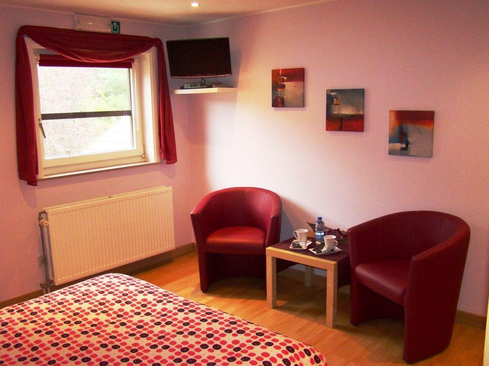 Habitación Woodside B&B