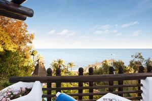 Alojamiento - Marbella Club Hotel Golf Resort & Spa