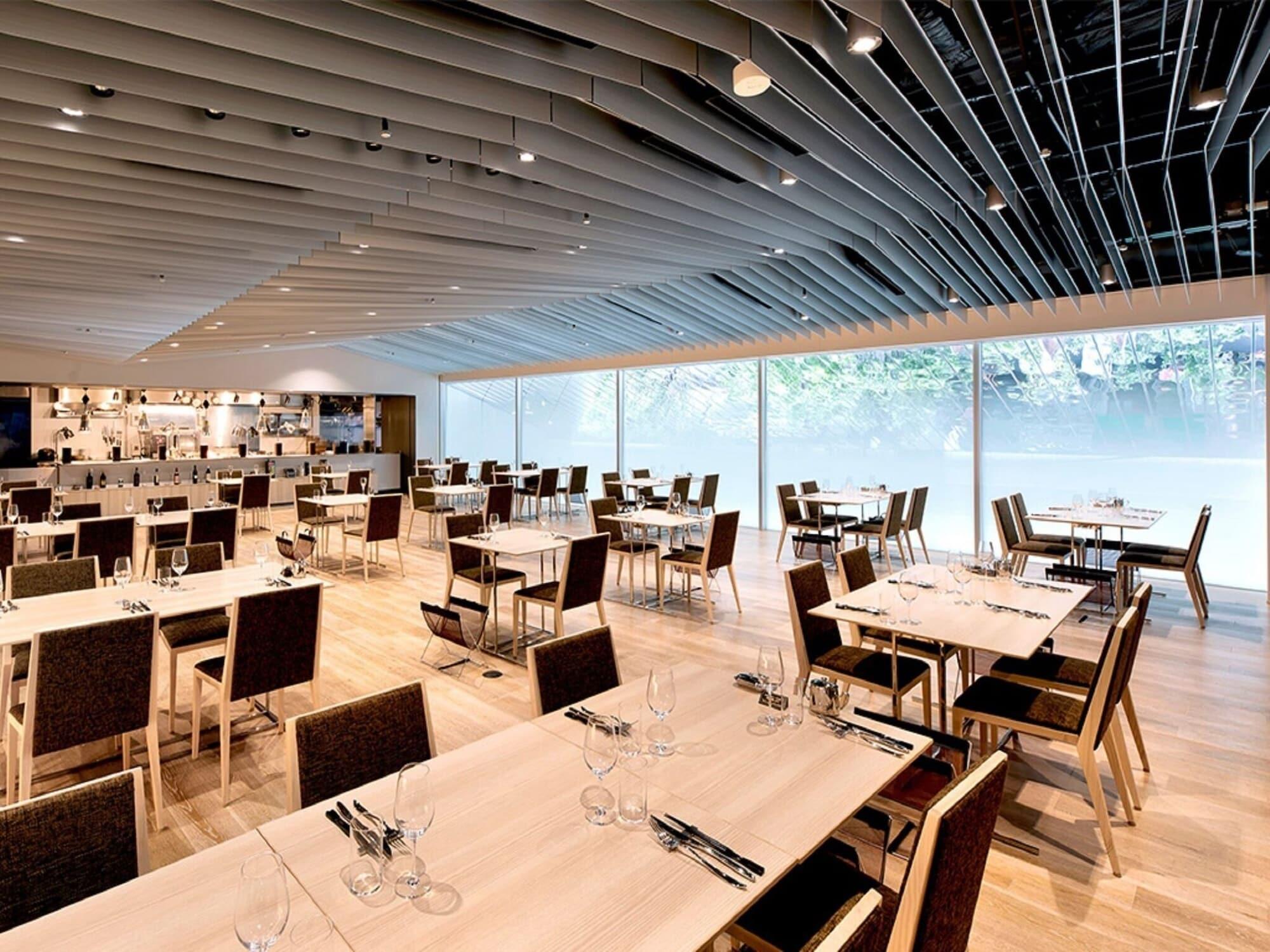 Restaurant Hotel Royal Classic Osaka