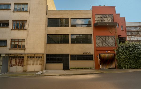 COLLECTION O HOTEL CONCRETA 199 Mexico City - Hoteles en Polanco de Ciudad de México