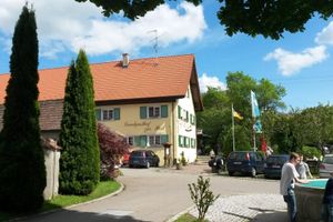 Alojamiento - Landgasthof zur Post