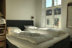 Renta Vacacional - StayPlus Apartment near Vigeland Park