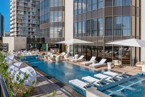 Paquete - Hyatt Centric Waikiki Beach