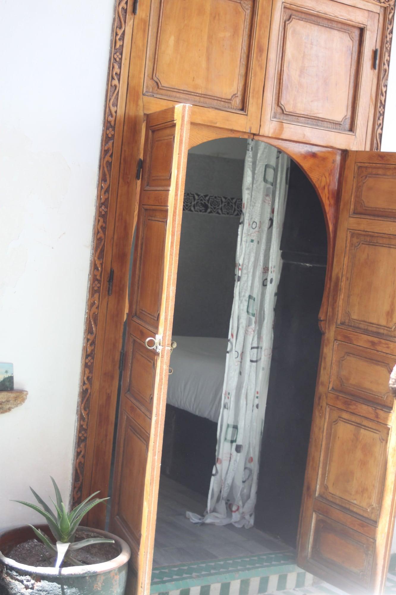 Set de Habitación Riad O-ly