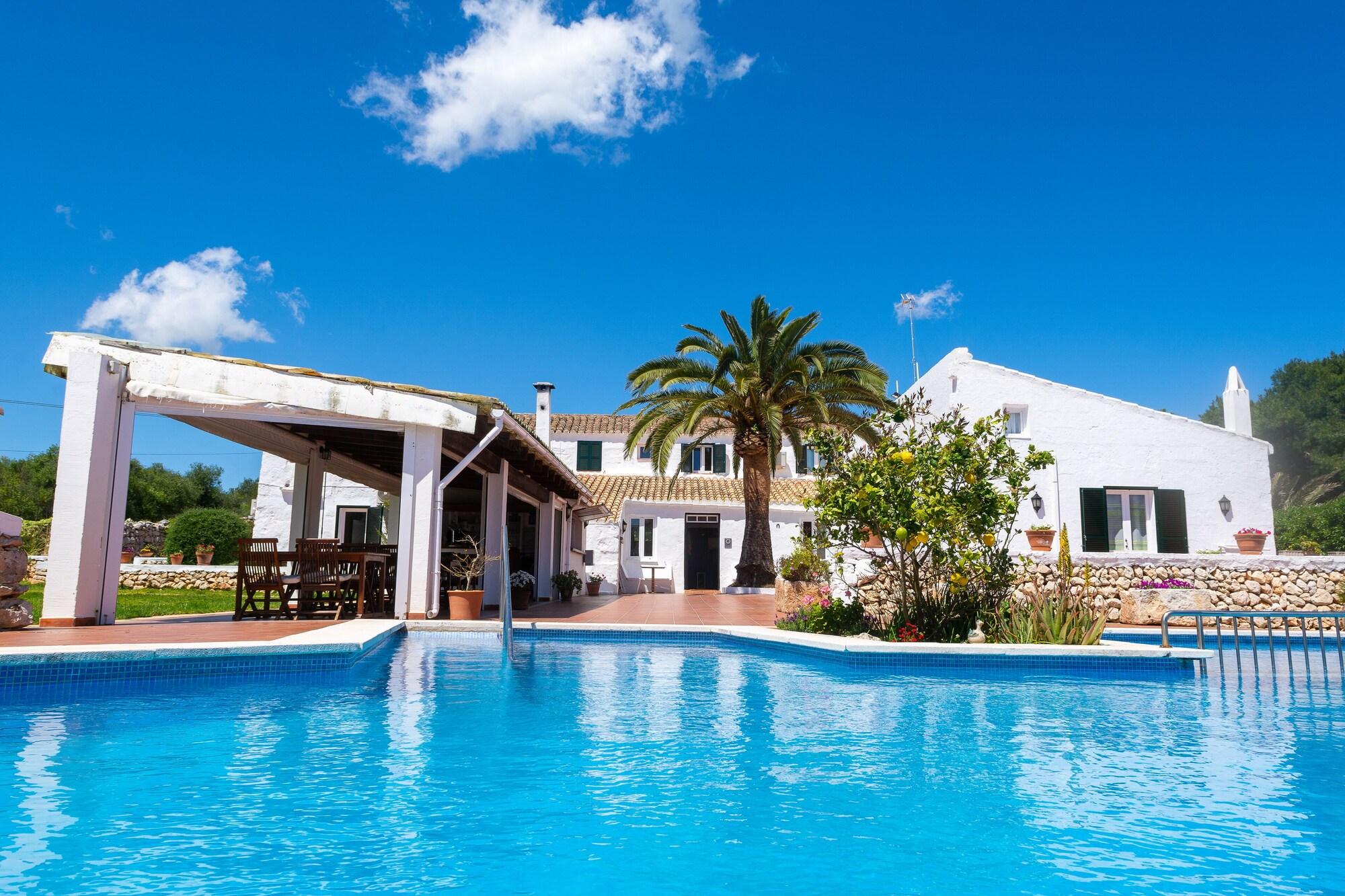 Varios Agroturismo Binissafullet Vell