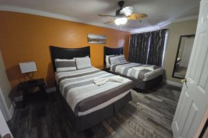 Alquiler Vacacional - Disney Universal Orlando Family