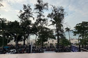 Alojamiento - The Taksim Bangla Beach Hotel