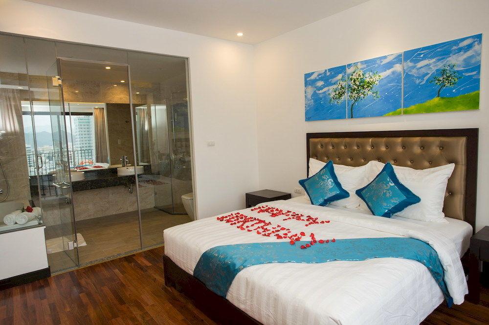 Habitación LegendSea Hotel