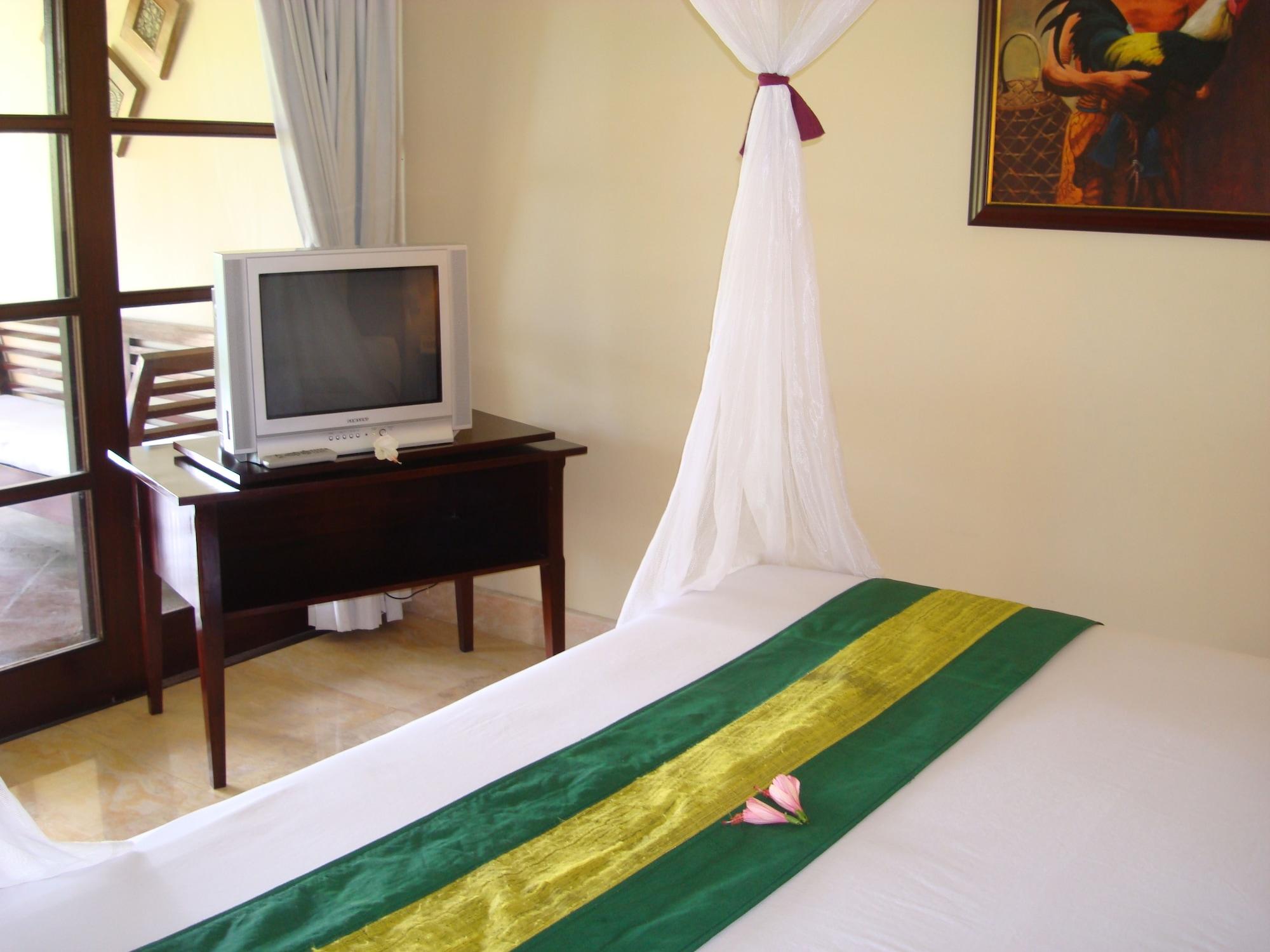 Set de Habitación Aniniraka Resort & Spa