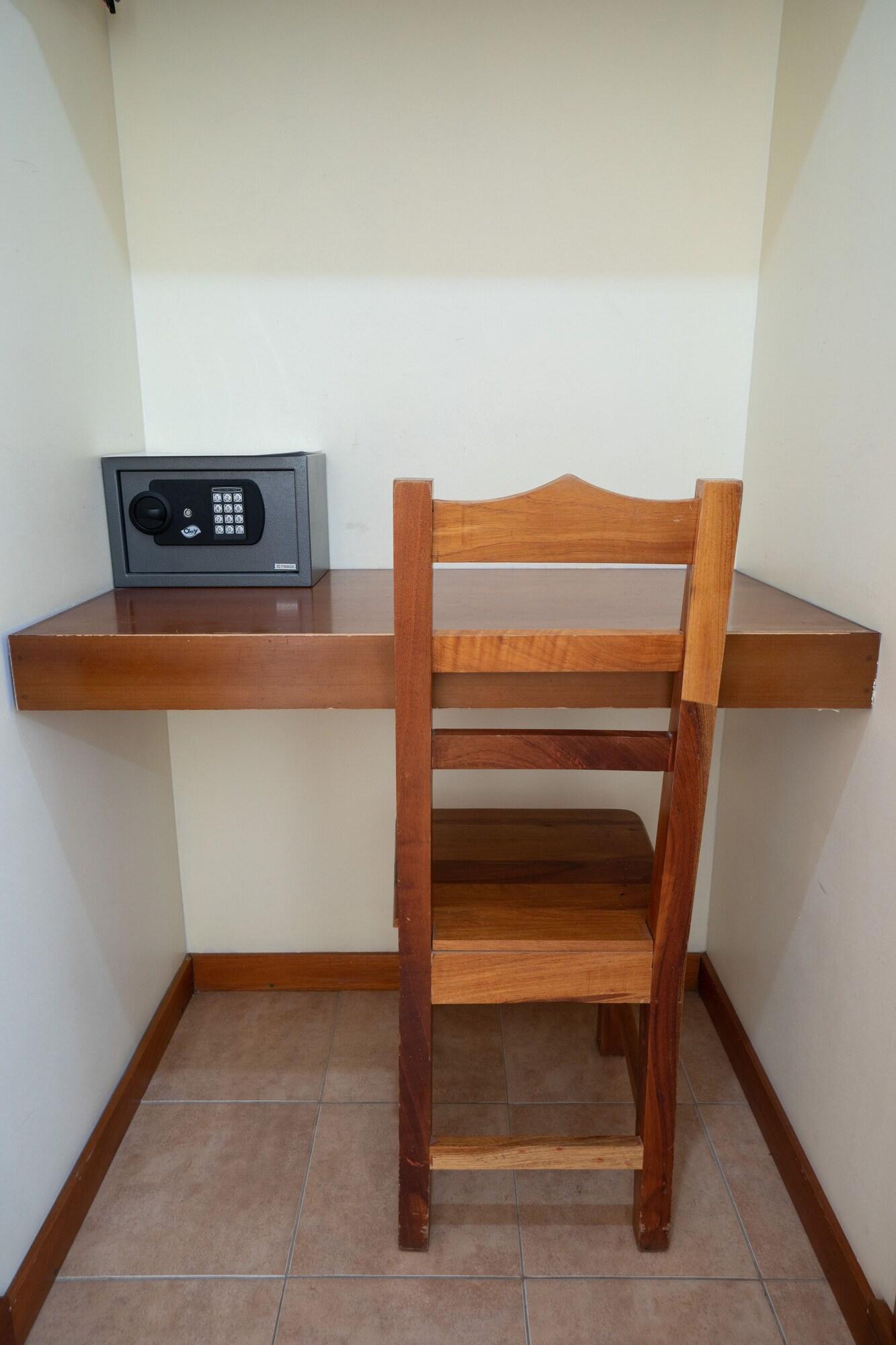 Set de Habitación Hosteria El Paraiso