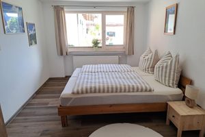 Alquiler Vacacional - Bezaubernde Ferienwohnung mit Zugspitzblick im schönen Grainau