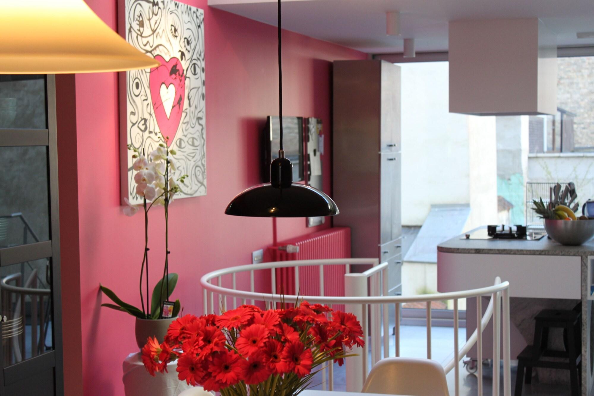 Varios Villa les Paquerettes