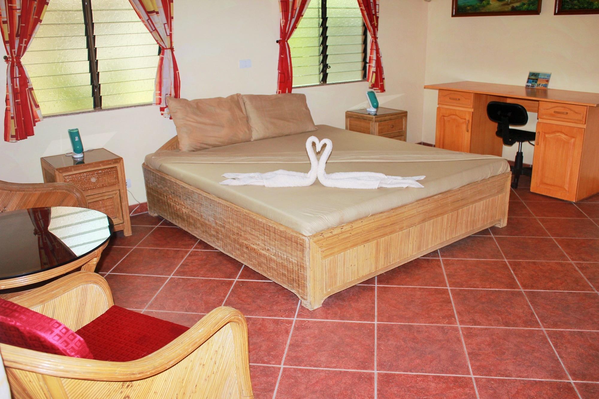 Habitación Aqua-Landia Resort