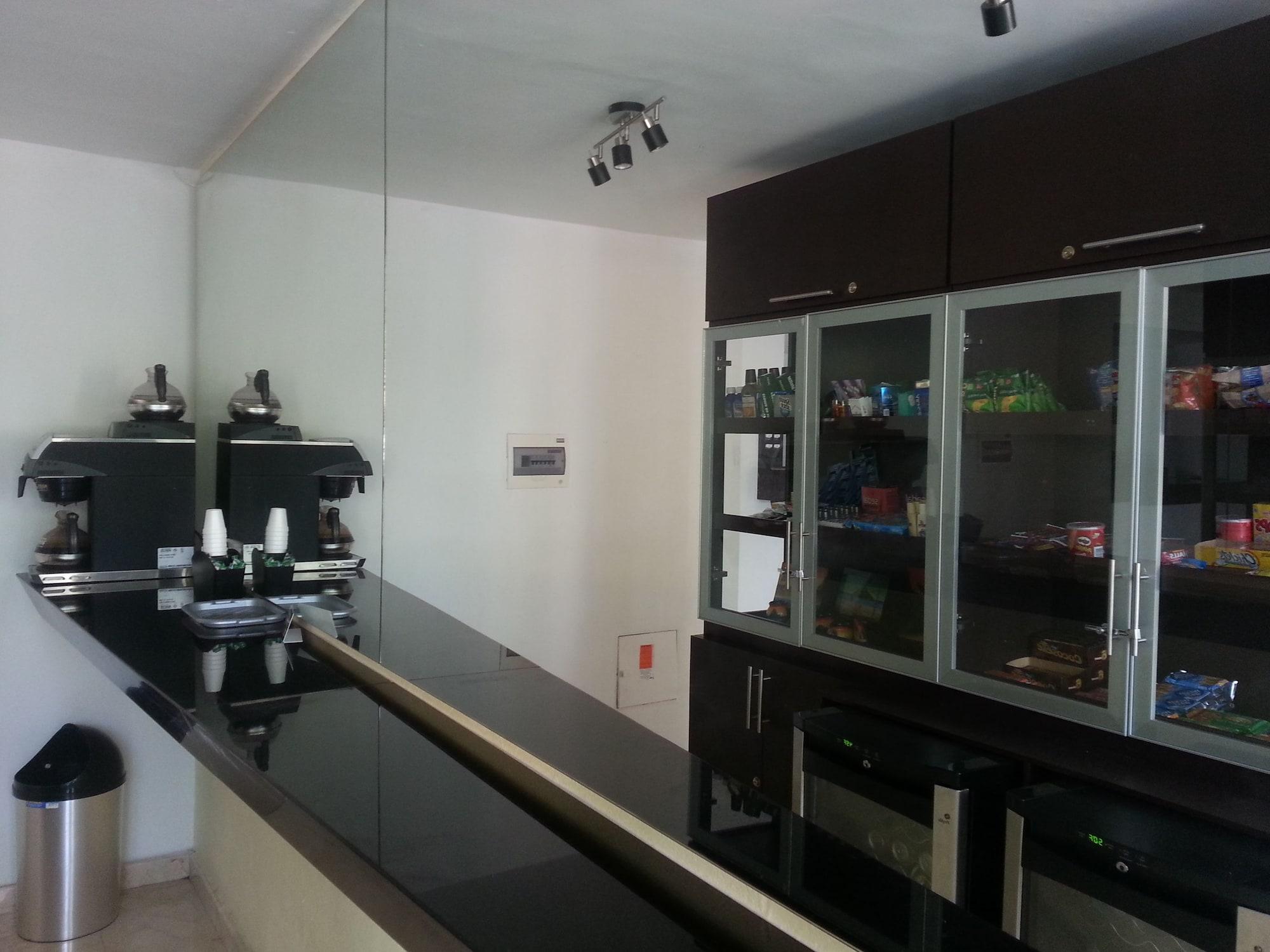 Gimnasio Hotel Vallclaire Suites