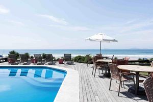 Alojamiento - Maravista Hotel e Spa