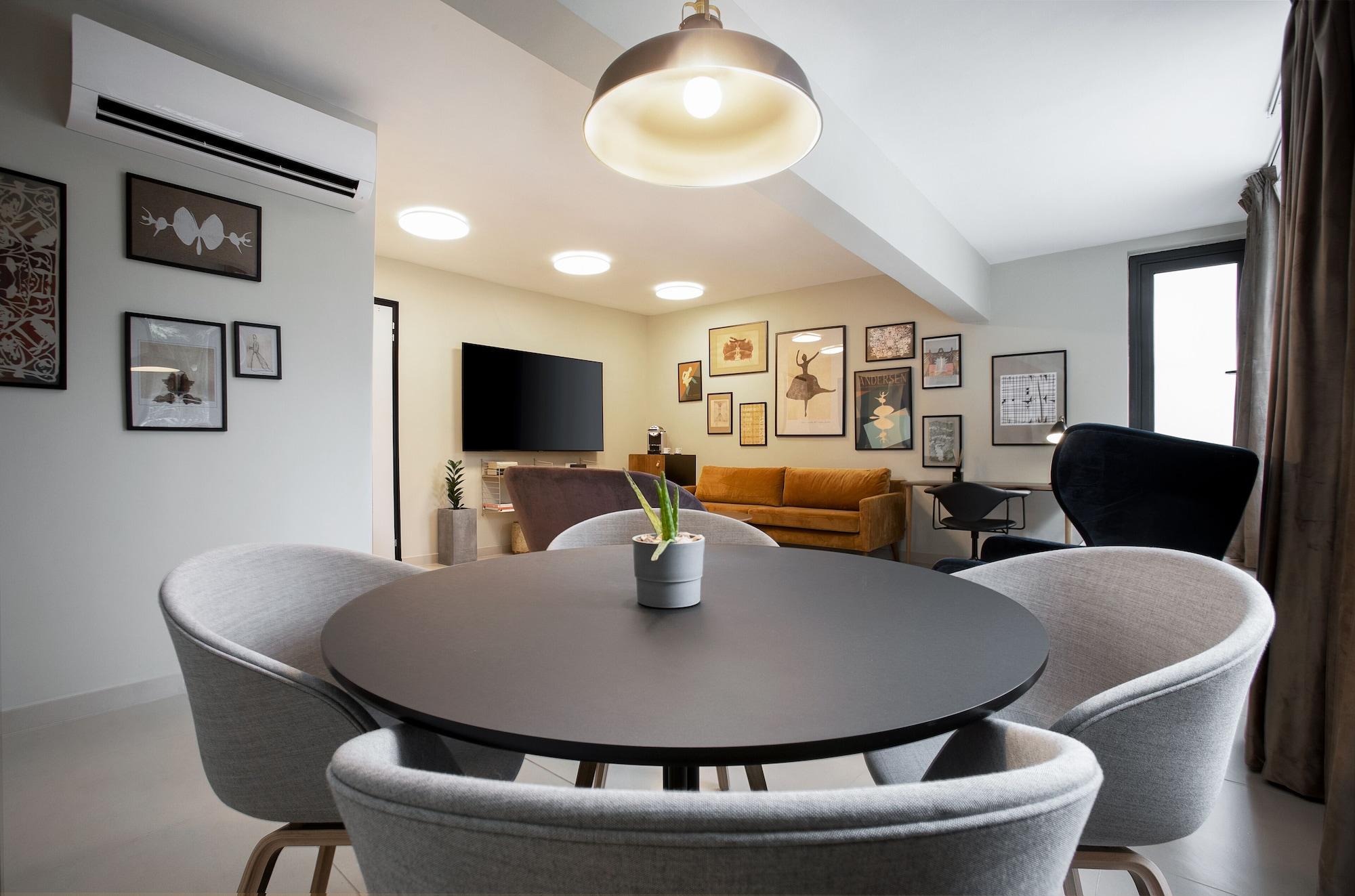 Restaurant Nordic Hotel Lagos