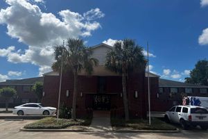Alojamiento - Baymont by Wyndham Houston/Westchase