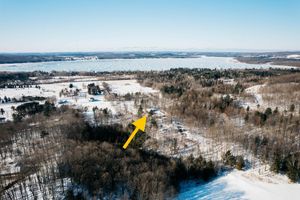 Alquiler Vacacional - All-season private cottage near skiing, golf, trails + lakes