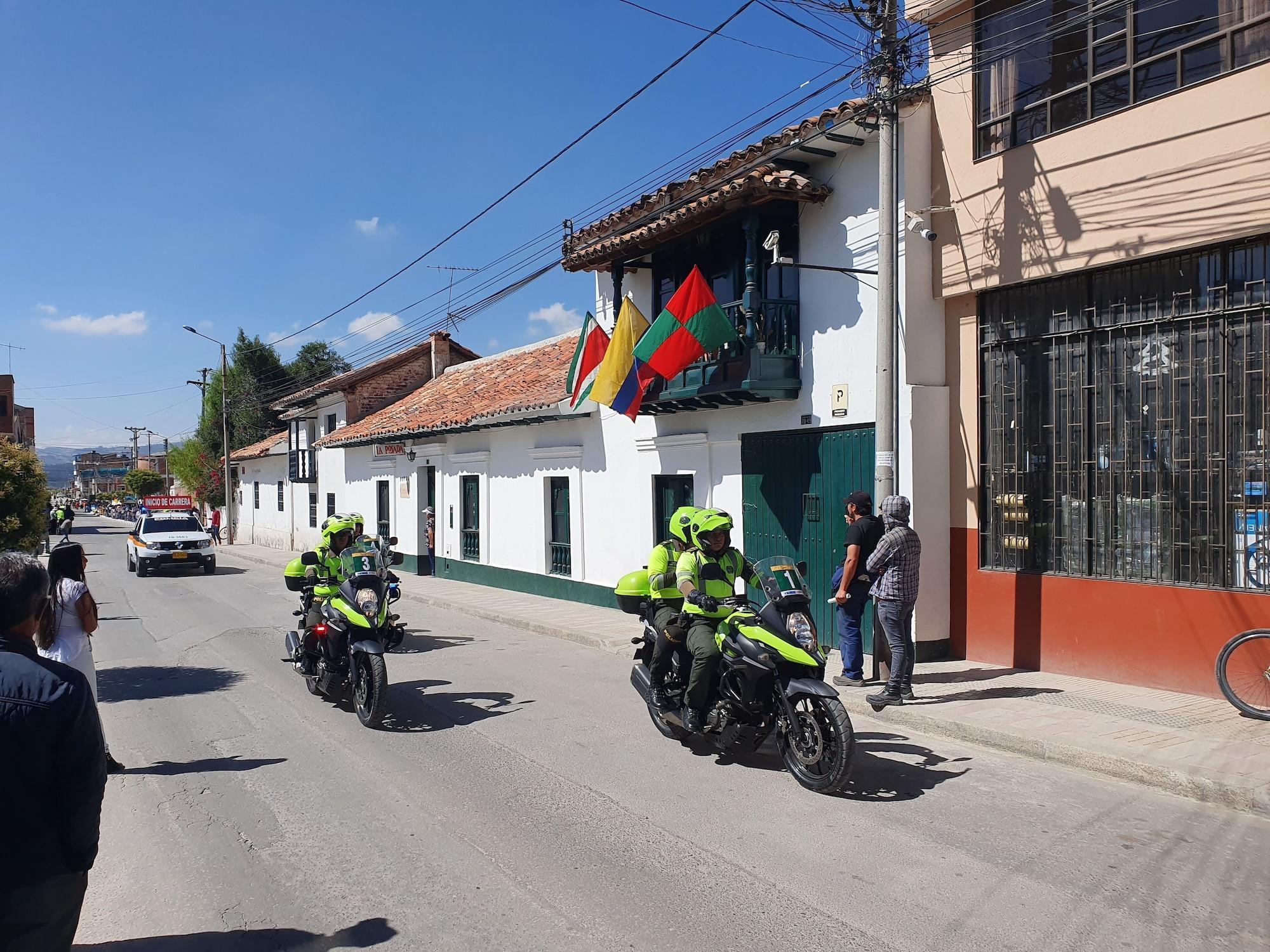 Equipamiento de Habitación Hotel La Posada
