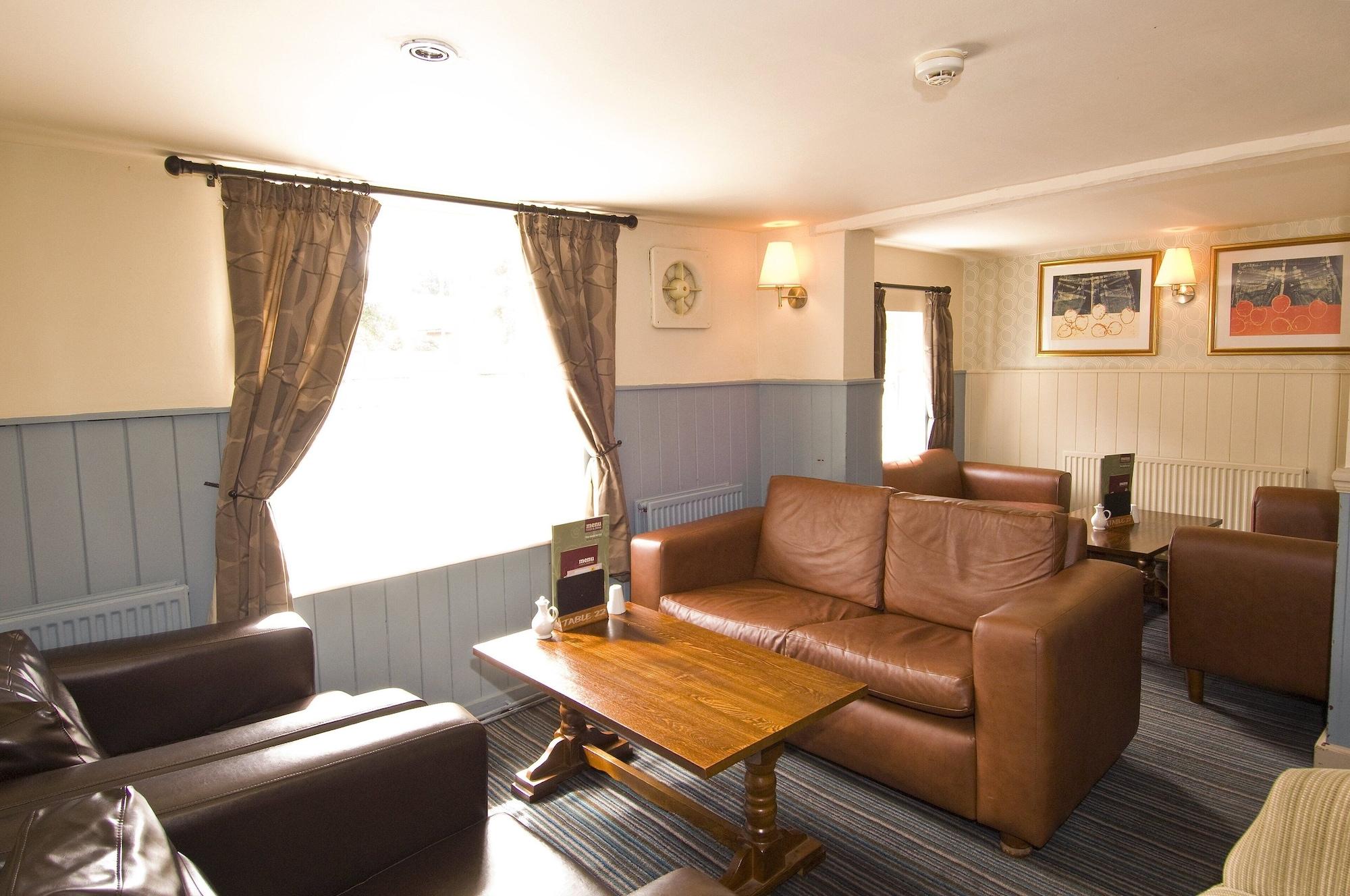 Bar/Salón Premier Inn Aylesbury