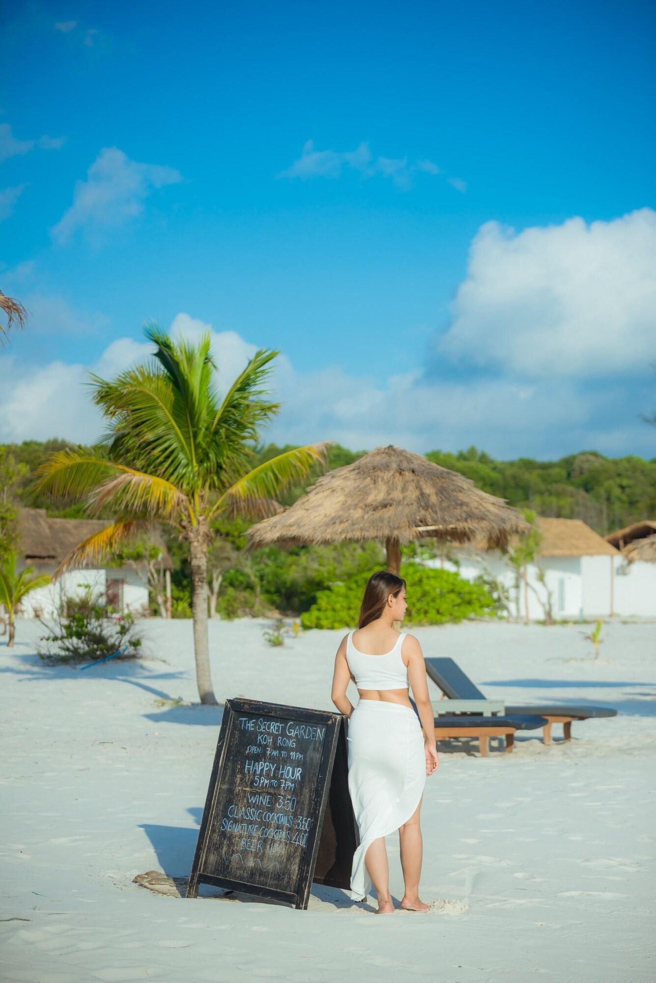Playa The Secret Garden Koh Rong
