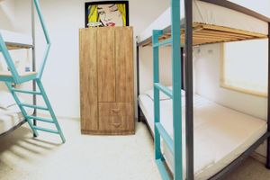 Alojamiento - Hotel Fike