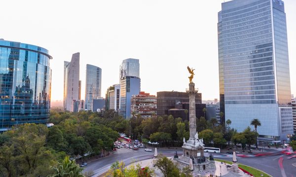 Leyes de Reforma 3ra Sección