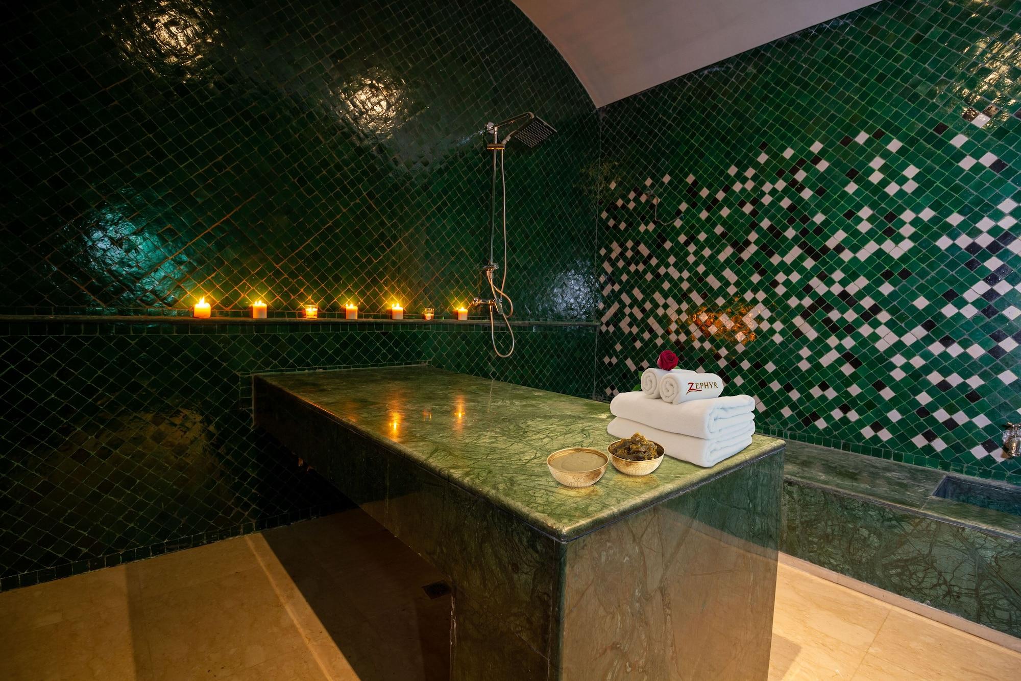 Spa Zephyr Mazagan