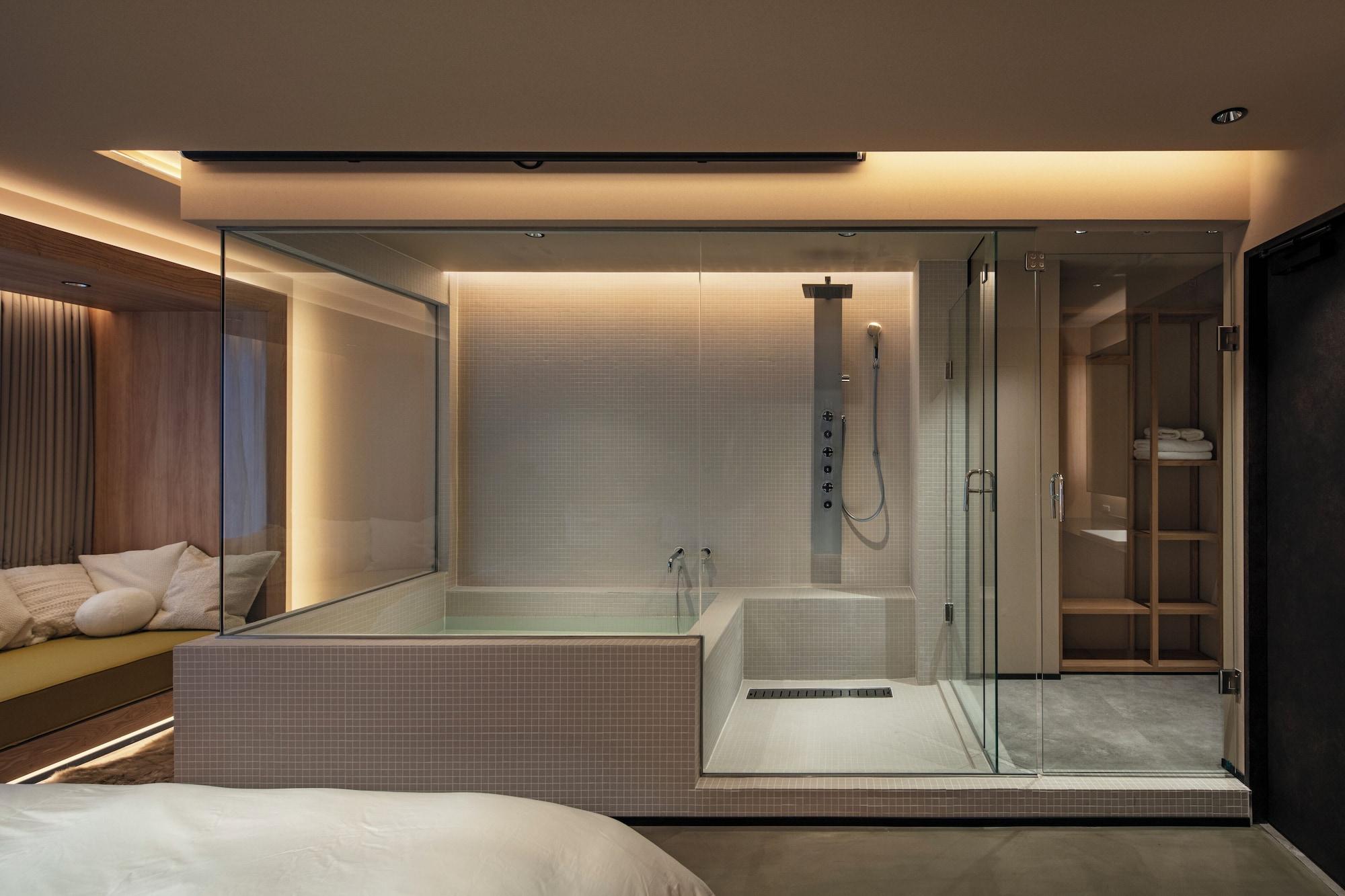 Varios HotelCO Kuramae