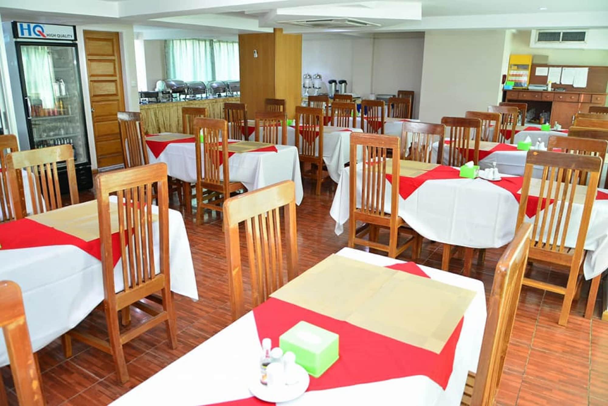 Restaurant Royal Power Hotel