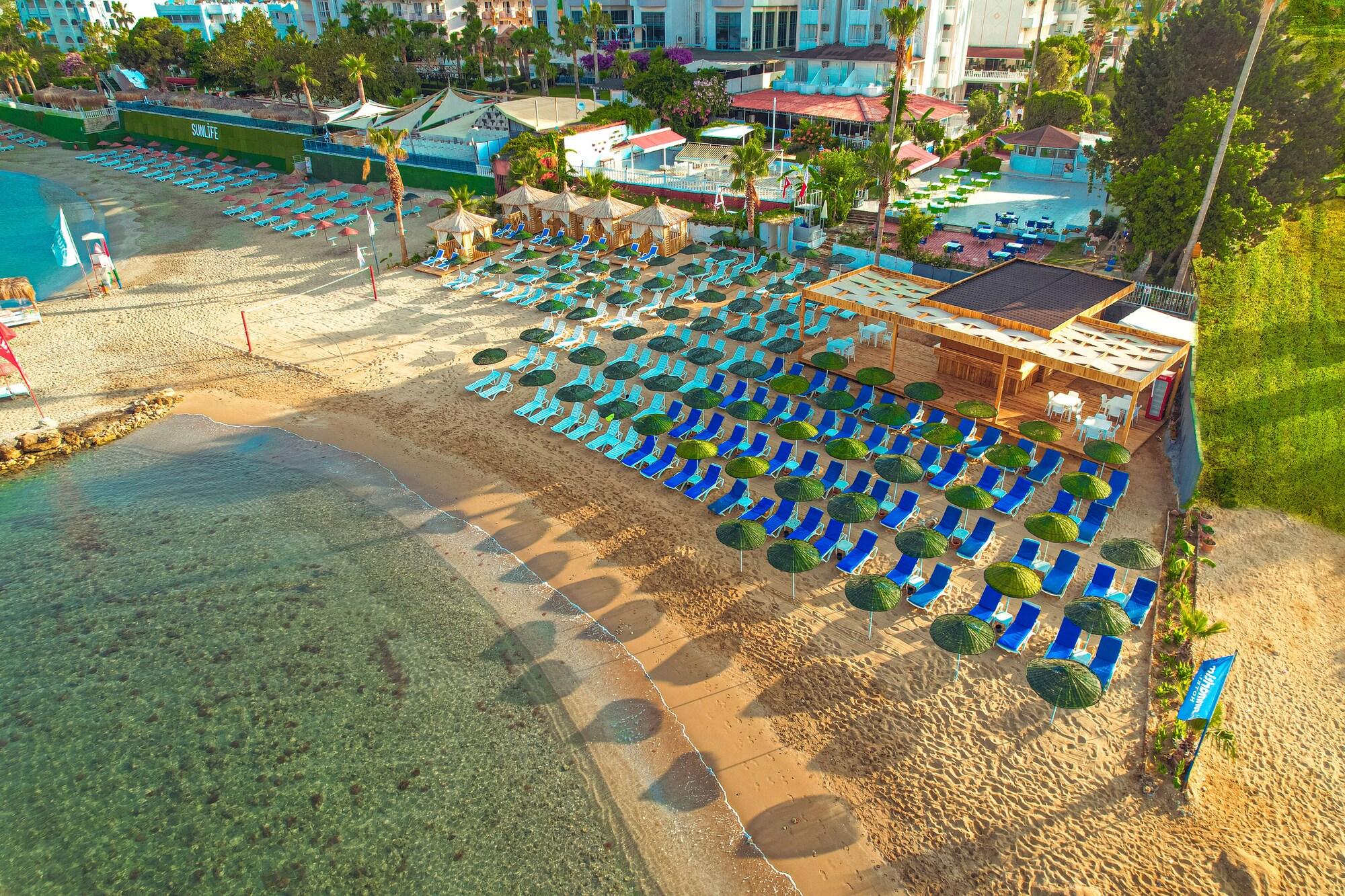 Playa Ramira Beach Hotel
