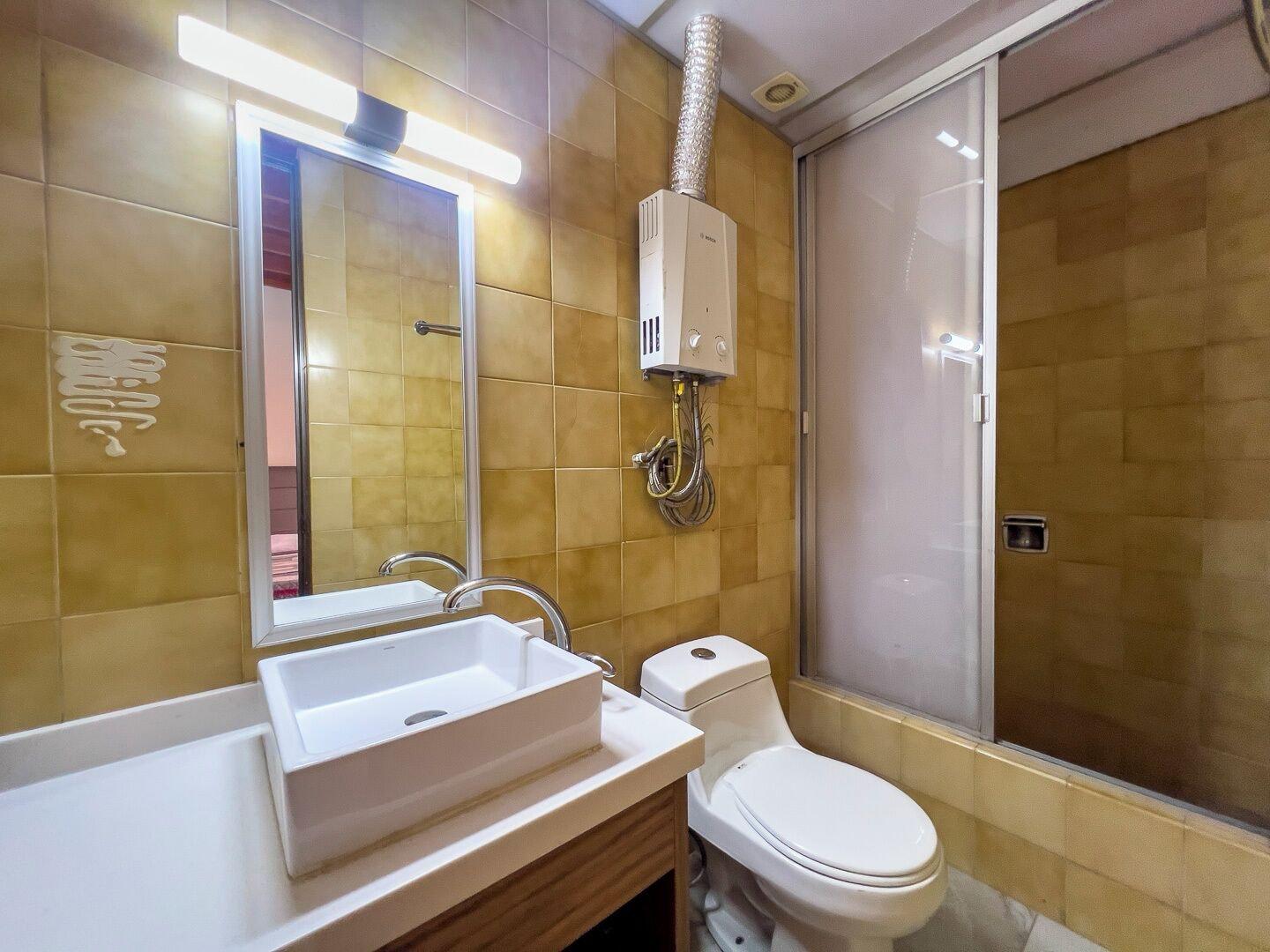 Equipamiento de Habitación Casa Morelos