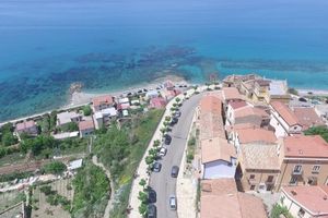 Alojamiento - Un Oblò sul Mare