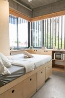 Alquiler Vacacional - Minimalist Japanese-style Serviced Apartments | Staycation | BGC Area