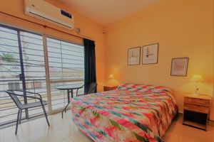 Alquiler Vacacional - B3 Apartments