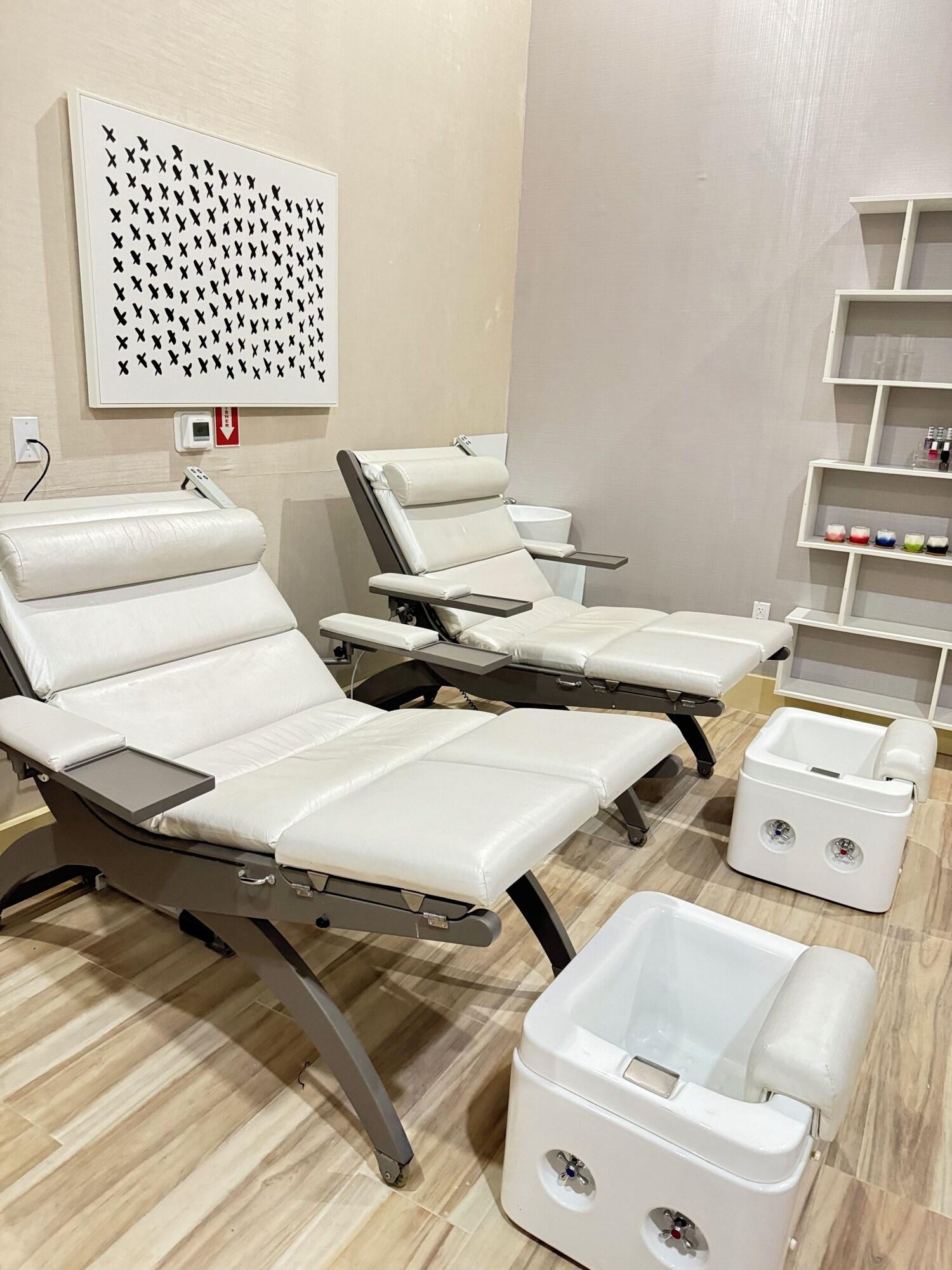 Spa GALAXY HOTEL