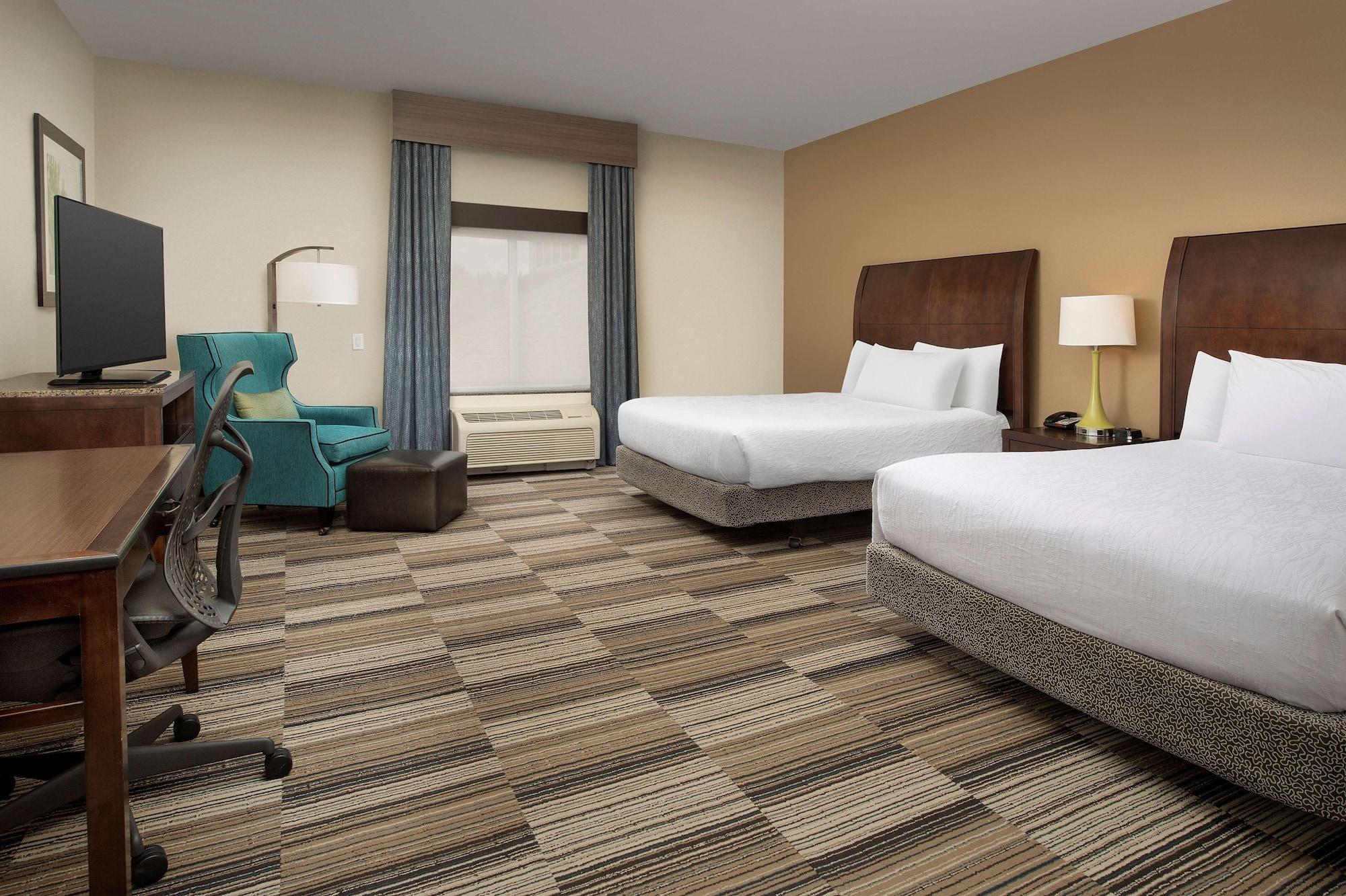 Habitación Hilton Garden Inn Charlotte/Mooresville
