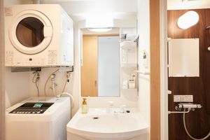 Alquiler Vacacional - New Normal Hotel in NAGO