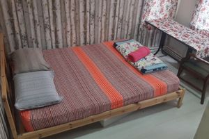 Alojamiento - Taxim Hostel