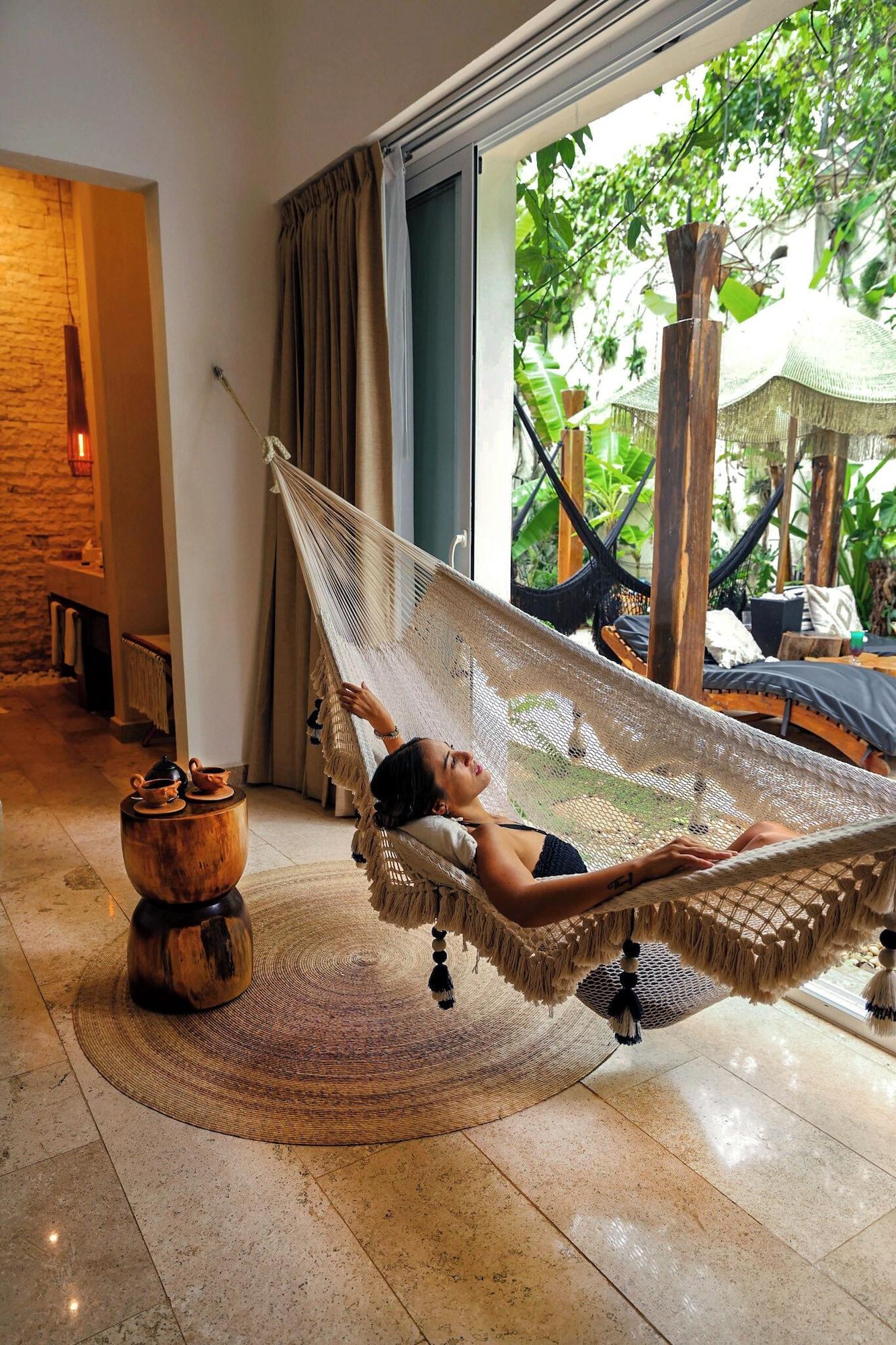 Habitación Hotel Olbil