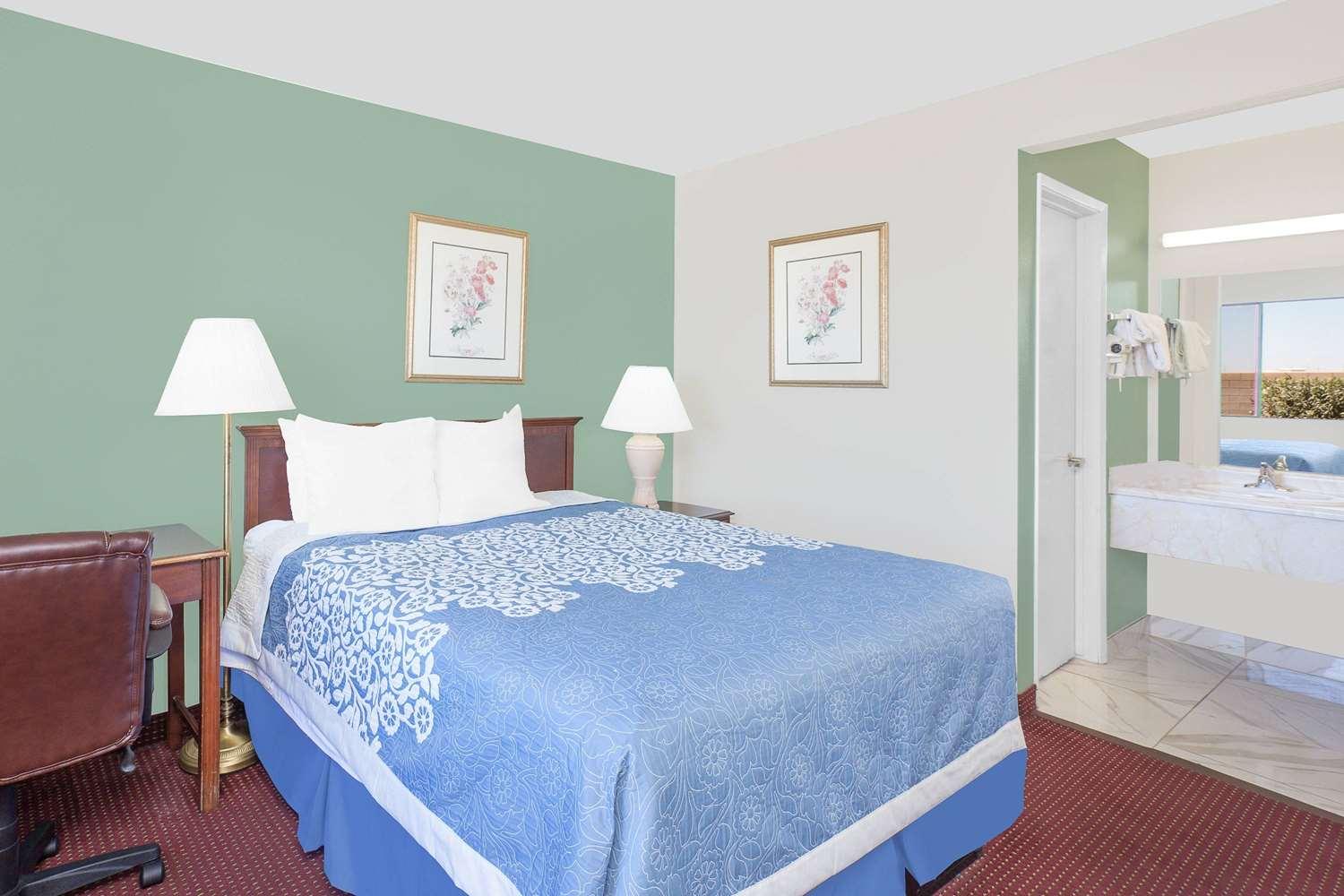 Habitación Days Inn by Wyndham Lost Hills