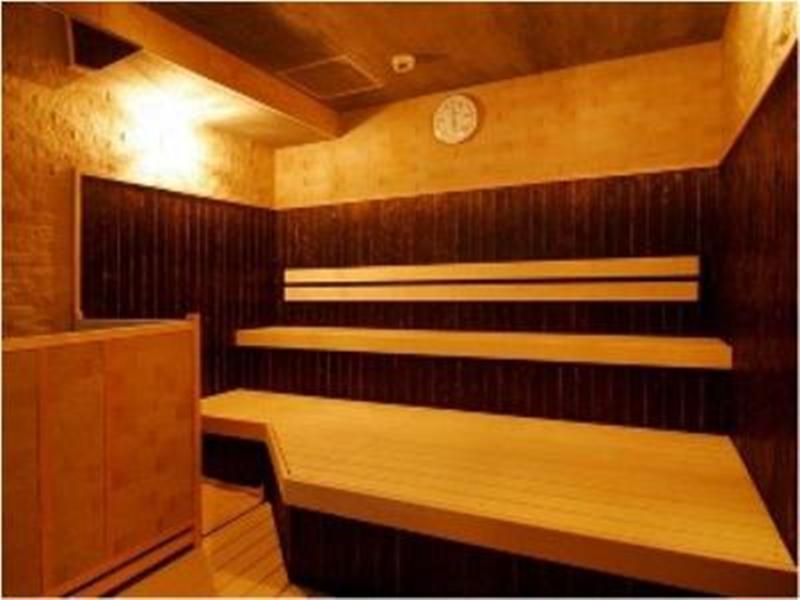 Instalaciones Recreativas Dormy Inn Kumamoto Natural Hot Spring