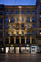 Alojamiento - Maison Milano | UNA Esperienze
