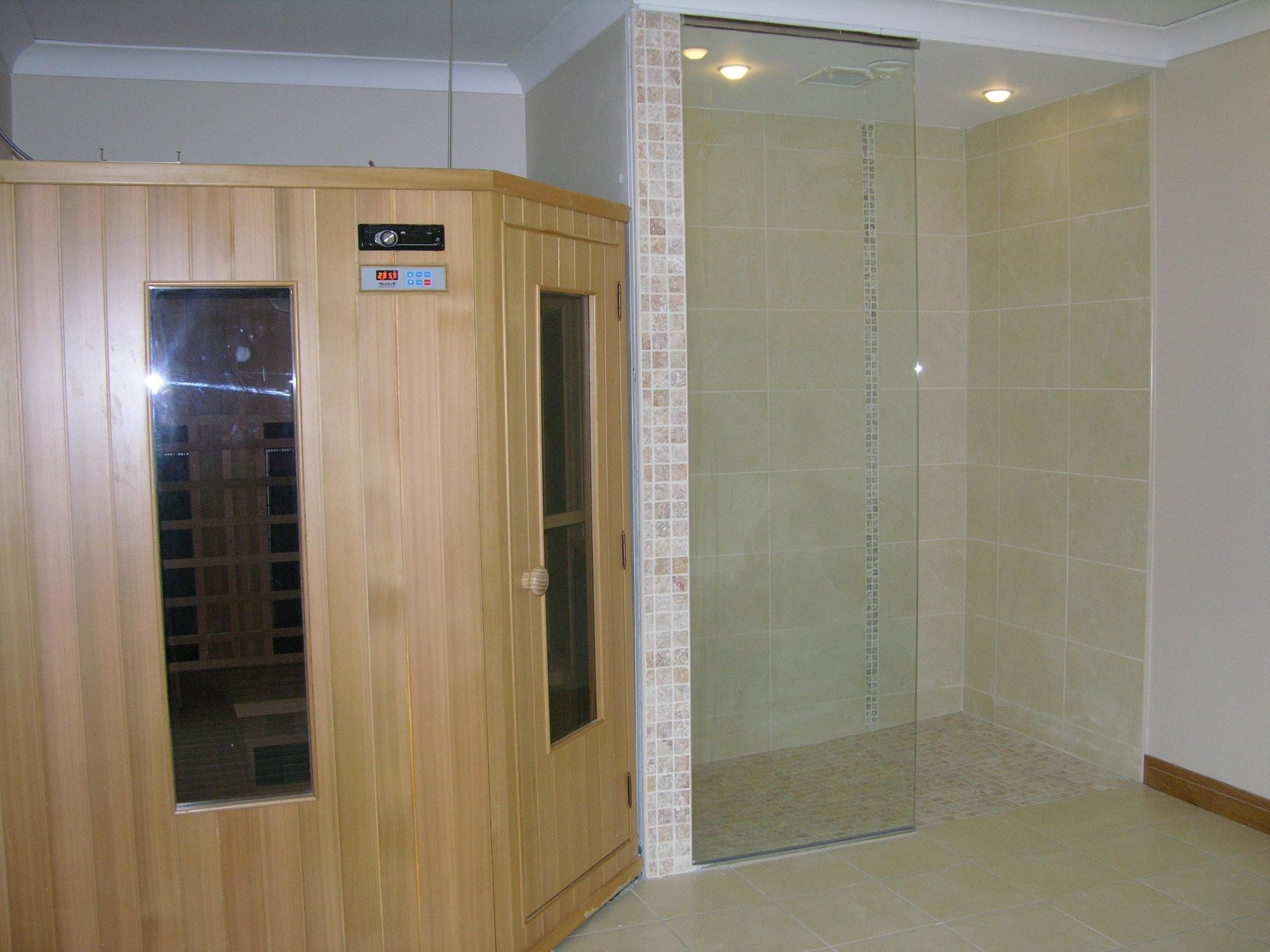 Spa Samuel's Heritage Bed & Breakfast