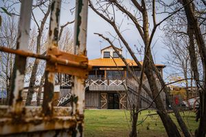 Alojamiento - Hotel Hacienda Dorotea