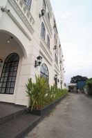 Alojamiento - Casa Colney Hotel Ipoh