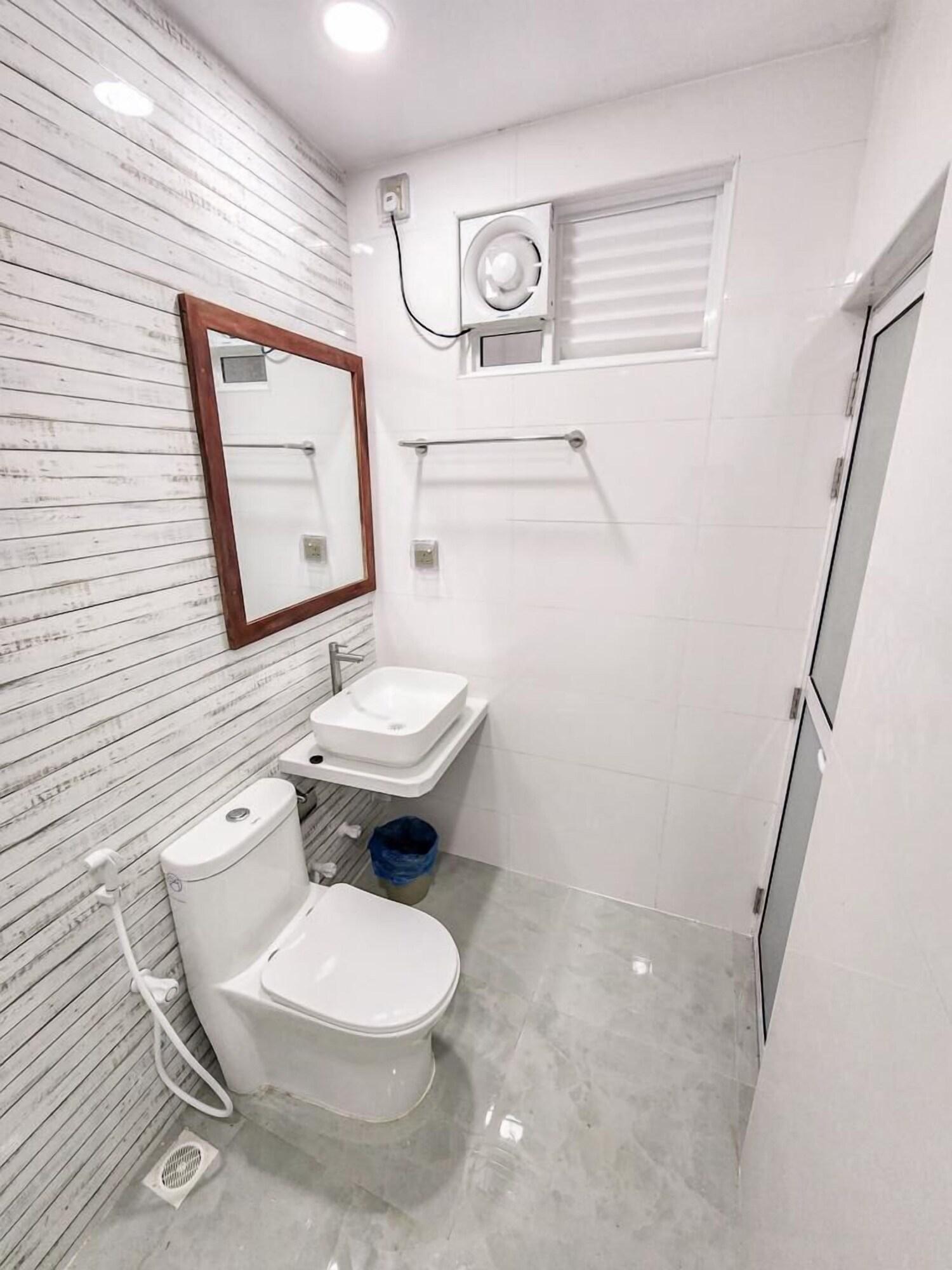 Equipamiento de Habitación Raalhu Fonu Maldives