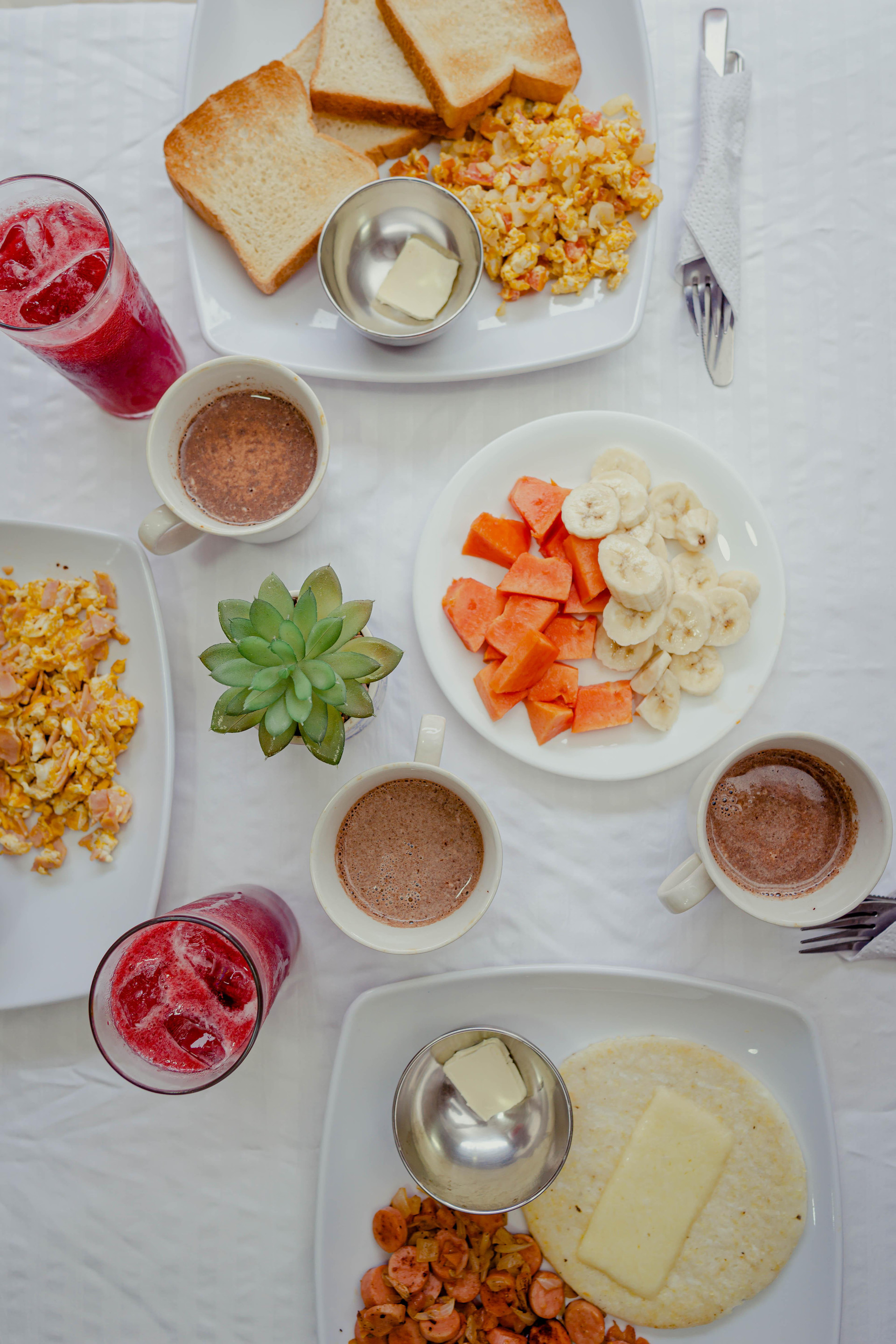 Restaurant Hotel Casamart Rodadero