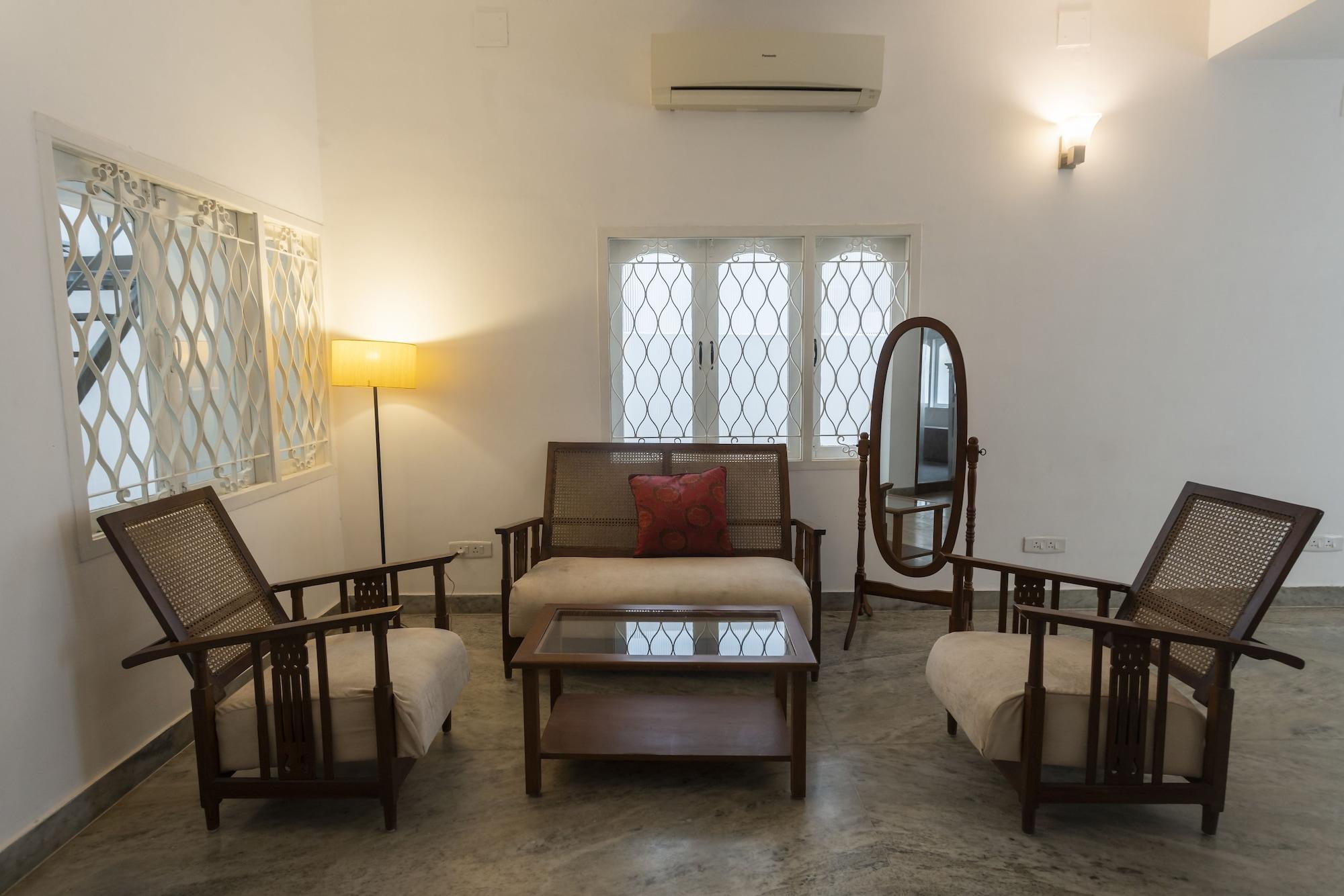 Vista Lobby Ikhaya Artisanal Boutique House