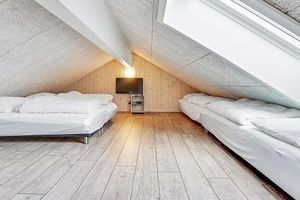 Alquiler Vacacional - 14 Person Holiday Home in Idestrup